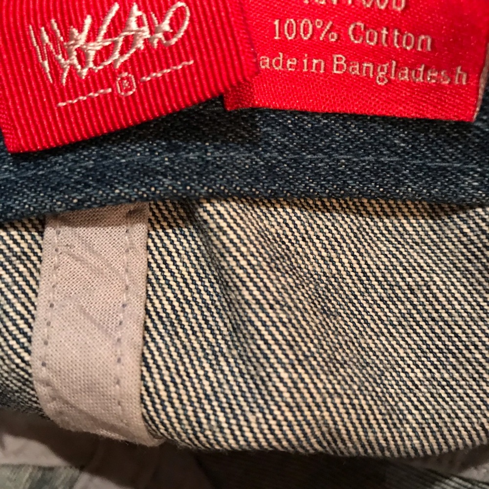 Mossimo Baseball Cap - Picture 6 of 6